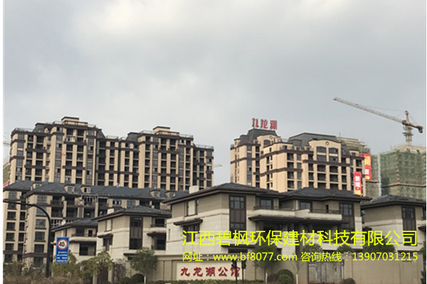 江西仿石漆廠家